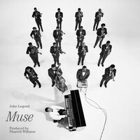 John Legend, Muse