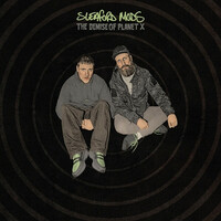 Sleaford Mods, The Demise Of Planet X (Deluxe Edition)