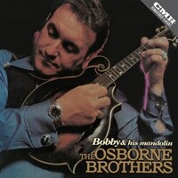 Osborne Brothers, Bobby & His Mandolin