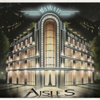Aisles, Hawaii