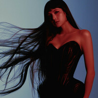 LiSA, PRESS PLAY