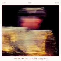 Yeah Yeah Yeahs, Hidden in Pieces: Live at the Royal Albert Hall
