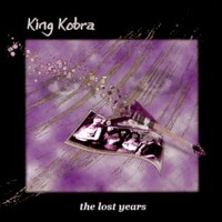 King Kobra, The Lost Years