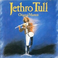 Jethro Tull, Original Masters