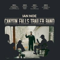 Ian Noe, Canyon Falls Trailer Band