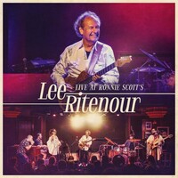 Lee Ritenour, Live At Ronnie Scott's