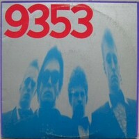 9353, To Whom It May Consume