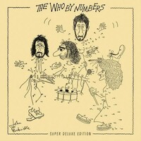 The Who, The Who By Numbers (Super Deluxe)
