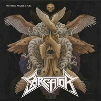 Sarcator, Swarming Angels & Flies