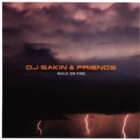 DJ Sakin & Friends, Walk on Fire
