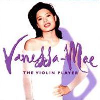Vanessa-Mae, The Violin Player
