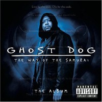 RZA, Ghost Dog: The Way of the Samurai