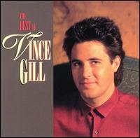 Vince Gill, The Best of Vince Gill