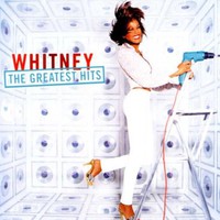 Whitney Houston, The Greatest Hits (UK)
