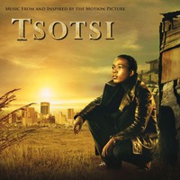Various Artists, Tsotsi