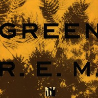 R.E.M., Green