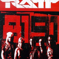 Ratt, Ratt & Roll 81-91