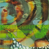 Mercury Rev, Yerself Is Steam
