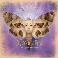 Mercury Rev, The Secret Migration
