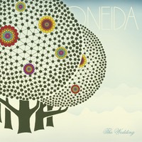 Oneida, The Wedding