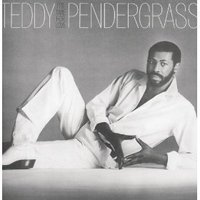 Teddy Pendergrass, It's Time for Love