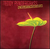 Teddy Pendergrass, The Love Songs Collection