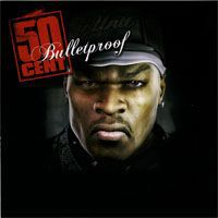 50 Cent, Bulletproof