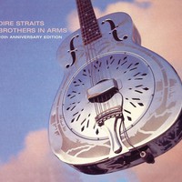 Dire Straits, Brothers in Arms