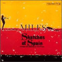 Miles Davis, Sketches Of Spain (Bonus Tracks)