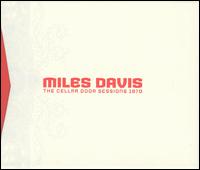 Miles Davis, The Cellar Door Sessions 1970