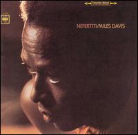 Miles Davis, Nefertiti