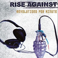 Rise Against, Revolutions Per Minute