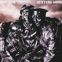 The Jam, Setting Sons