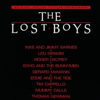 Various Artists, The Lost Boys