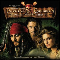 Hans Zimmer, Pirates of the Caribbean: Dead Man's Chest