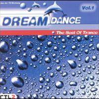 Dream Dance, Vol. 1 (CD1)