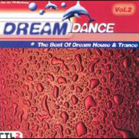 Dream Dance, Vol. 2 (CD1)