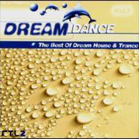 Dream Dance, Vol. 7 (CD1)