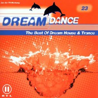 Various Artists, Dream Dance 23