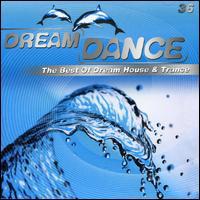 Dream Dance, Vol. 36 (CD1)