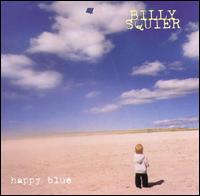 Billy Squier, Happy Blue