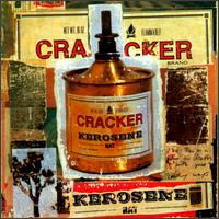 Cracker, Kerosene Hat