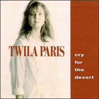 Twila Paris, Cry For The Desert