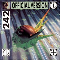 Front 242, Official Version