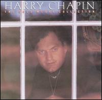 Harry Chapin, The Gold Medal Collection