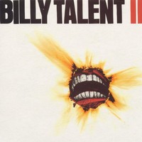 Billy Talent, Billy Talent II