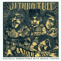 Jethro Tull, Stand Up