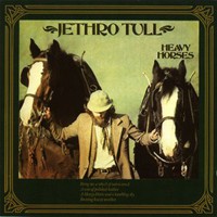 Jethro Tull, Heavy Horses