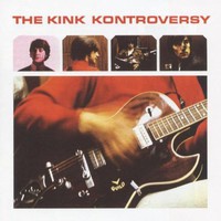 The Kinks, The Kink Kontroversy