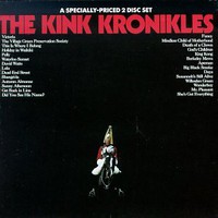 The Kinks, The Kink Kronikles